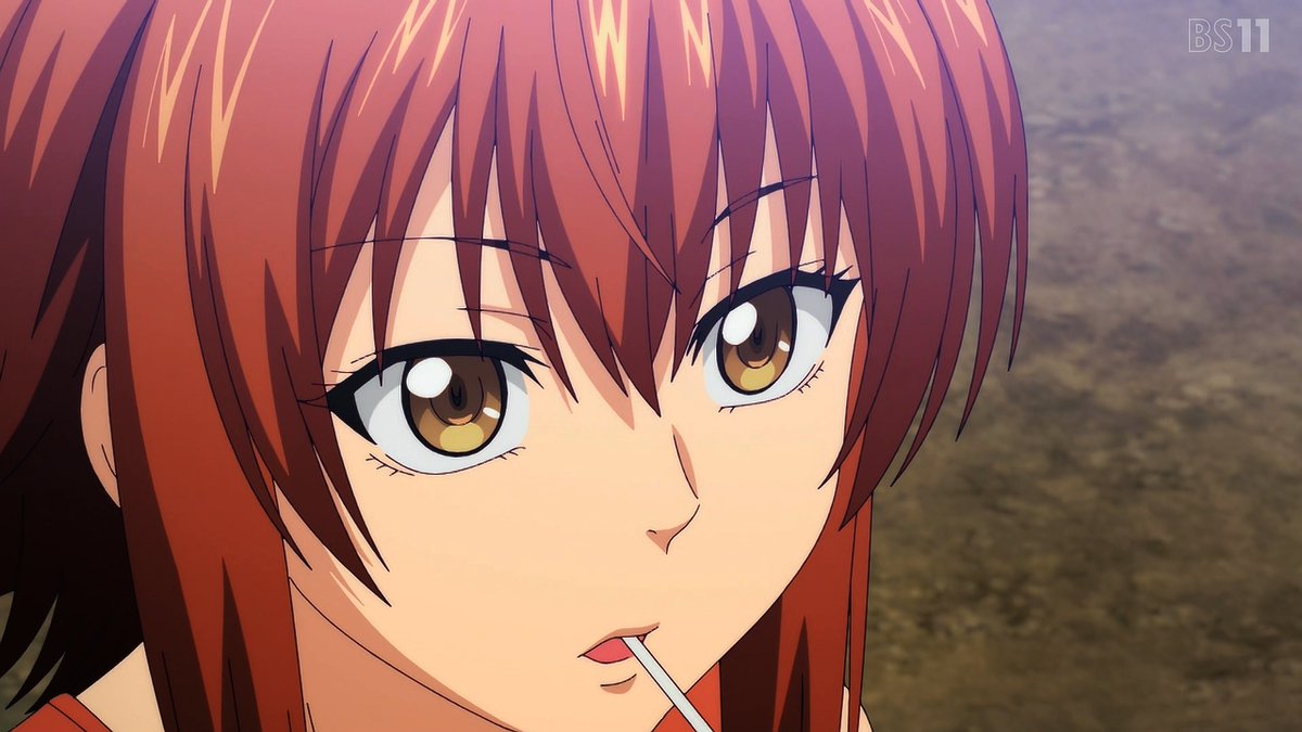 Grand Blue Season 3 第4話 ツイート画像 1