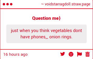 voidstar tweet media