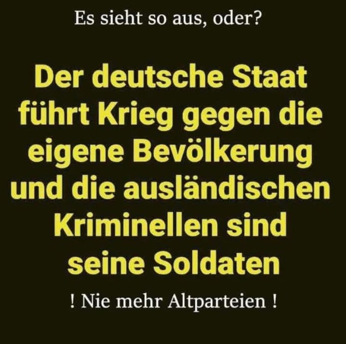 JensHanisch0815's tweet photo. @LasseHallstroem @TichysEinblick https://t.co/yr08Jr51VB