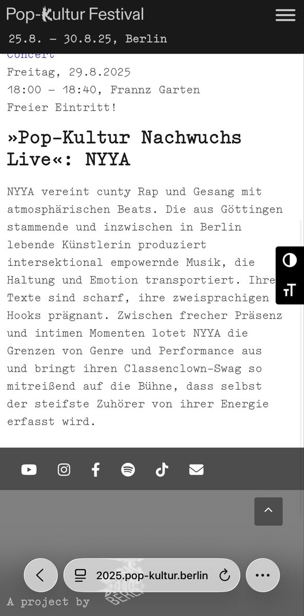StefanKy's tweet photo. @MedienfuzziShow ‘Cunty rap’…. https://t.co/pLKbkvqCmt