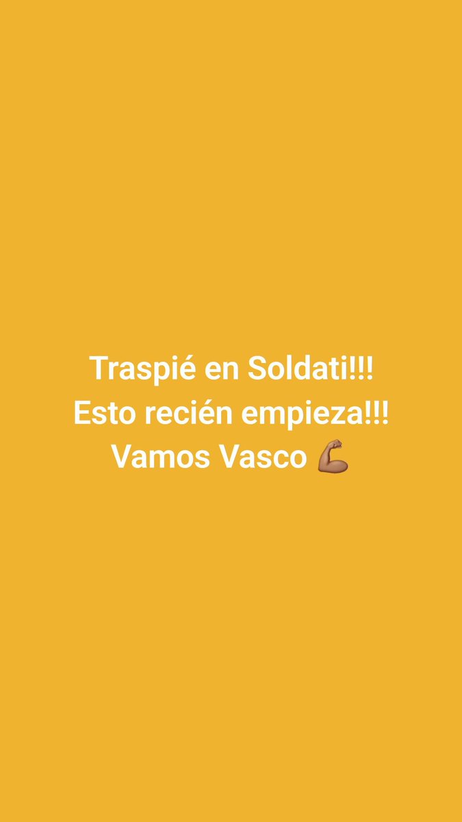 o_spataro's tweet photo. 1era fecha de la liga 💙💛💙 https://t.co/6iRCb28RPM