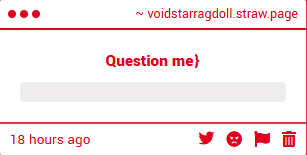 voidstar tweet media