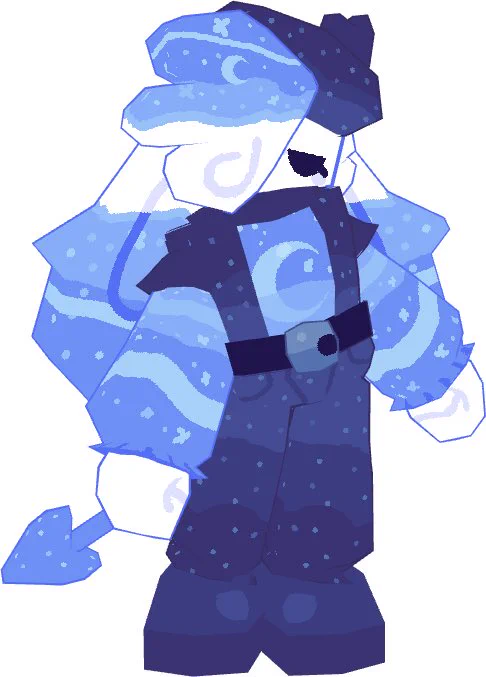 Noir (Comms Open) on X: 