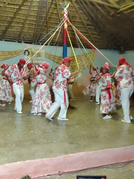 DmeBaragua's tweet photo. El 1ro de Agosto se estará celebrado en el municipio Baraguá la edición 109 de nuestra tradicional fiesta popular, donde las tradiciones anglocaribeñas toman las calles con su música, color y sabor.
#OrgulloDeMiPueblo #BaraguáPorMás
#CiegodeAvila https://t.co/pr9ZQjWK30