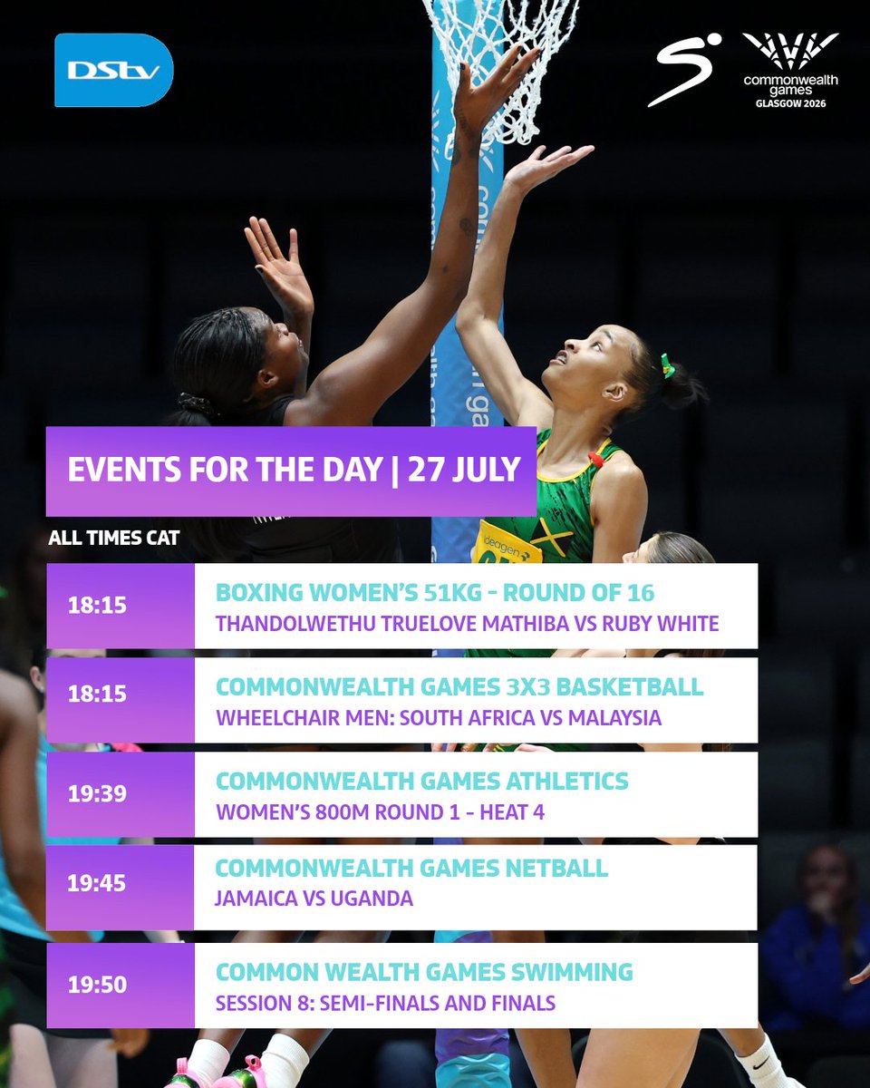 DStv tweet media