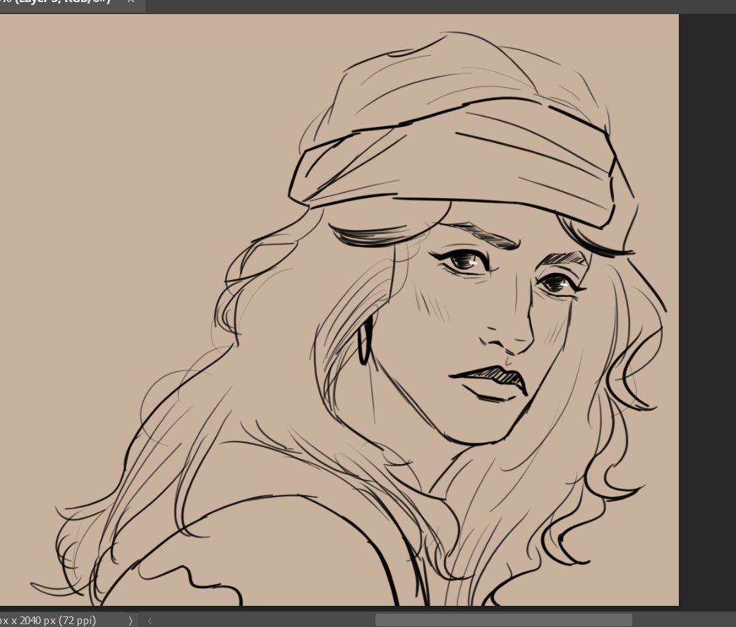 ungodlyblisss's tweet photo. ok debating finishing the first one tbh #potc #sparrangelica https://t.co/QVquOM0DCa