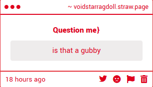 voidstar tweet media