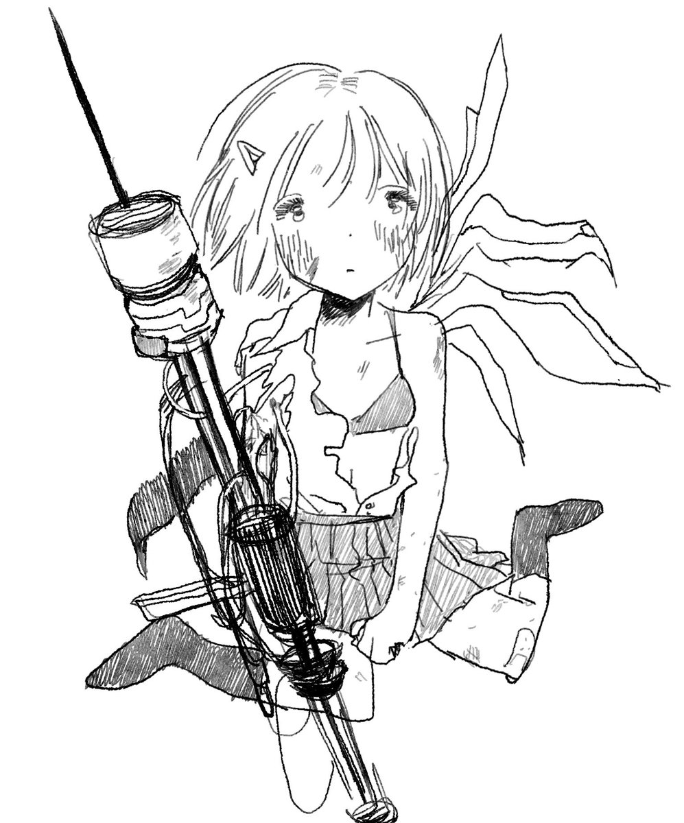 レイ tweet media