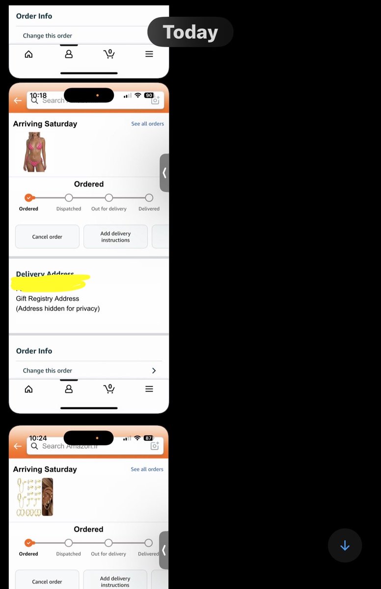 princess faith👸🏼 💳 tweet media