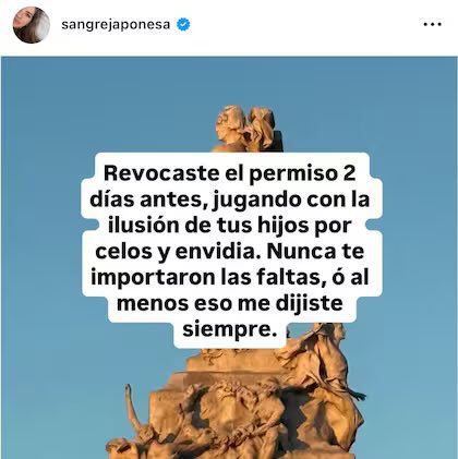 🥑 Sangre mediatica tweet media