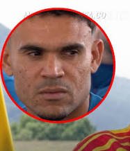 rikialma1's tweet photo. @OutofcontextFPC Malparido cara e' culo... https://t.co/toyQCJregN