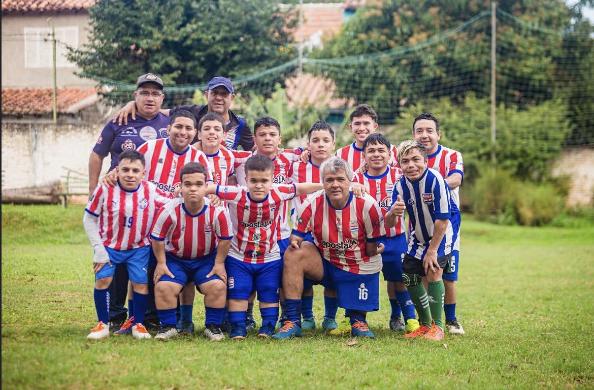 Secretaría Nacional de Deportes tweet media