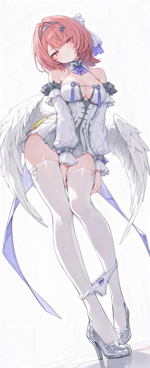 tuinositone's tweet photo. Remielle Dan / レミエール・ダン🩷
zzzero ゼンゼロ
SFW illustration
23 illust added!!✨ https://t.co/CuCqdZ4m73