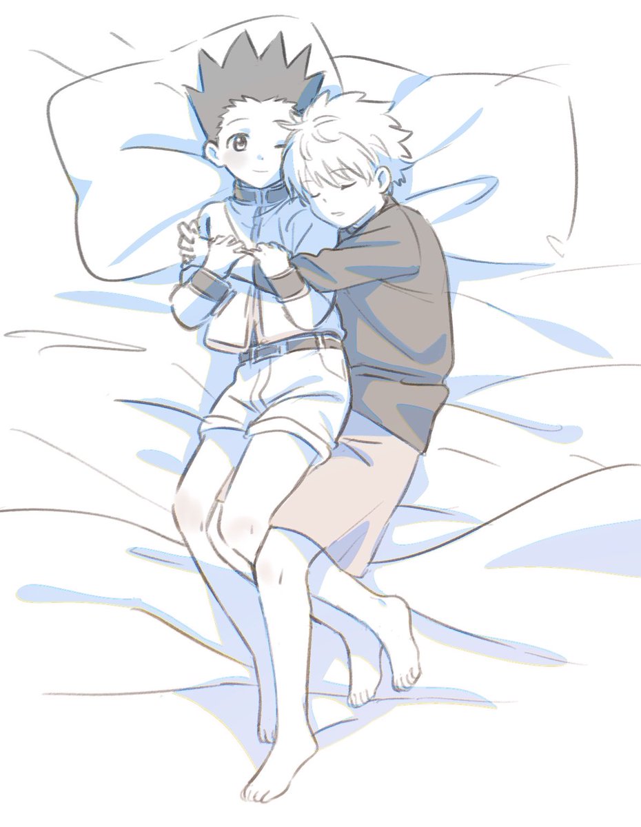 chu_yagyakuten8's tweet photo. すやすやキルゴン…💤
(🦋に載せたやつをちょっと手直し) https://t.co/vaaMi70yCX