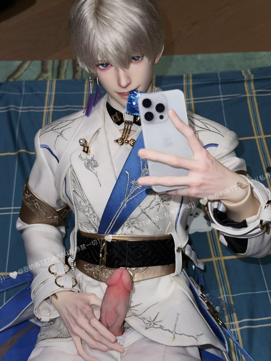 TTTuNNN2024's tweet photo. 抱歉，还是对光猎大人做了那种事🥹 https://t.co/7MOOdPdFxA