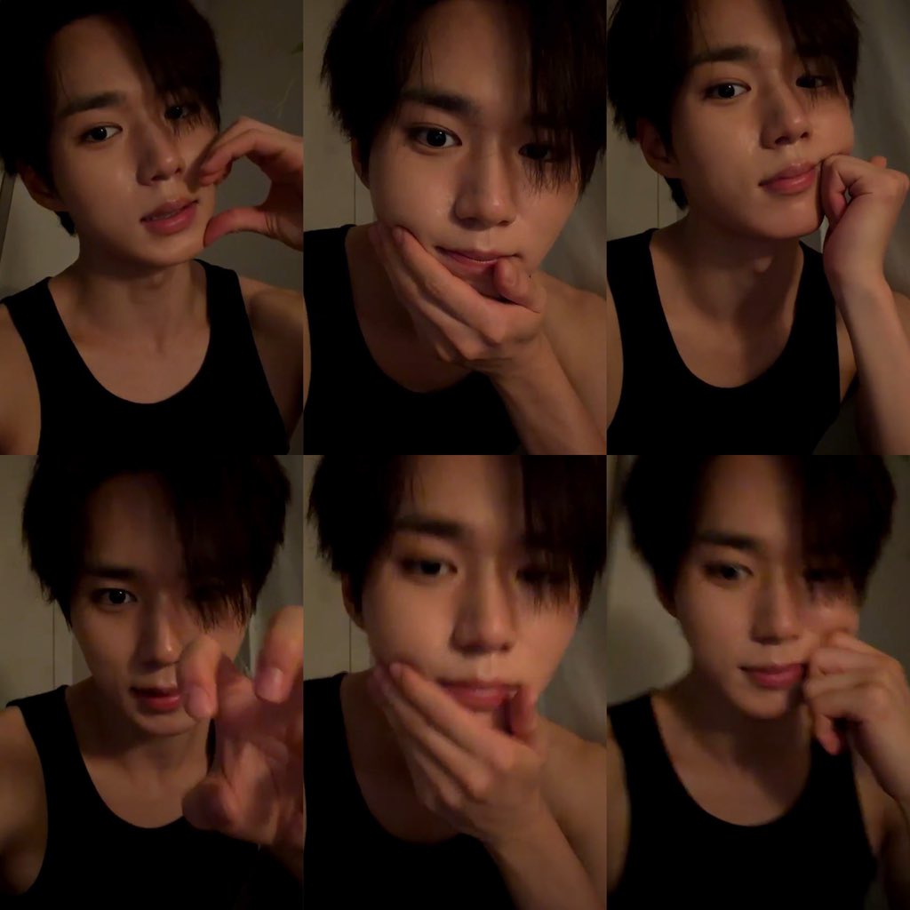 junseompreg's tweet photo. junseo’s first plus chat live! 🩷 https://t.co/WmZjpqcrxv