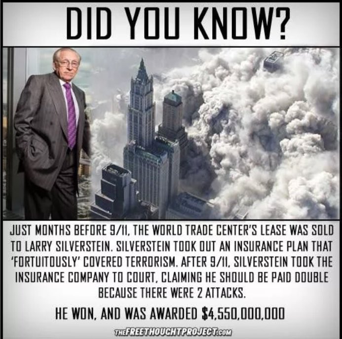 rammelzz's tweet photo. @nypost Some people die &amp; One man made lots of money https://t.co/alkTXTWbNX