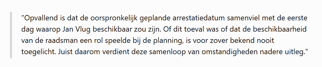 PostmaOne's tweet photo. #Moslims zaak Marianne Vaatstra. Jan Vlug zijn raadsman. https://t.co/EymZkX49Ed