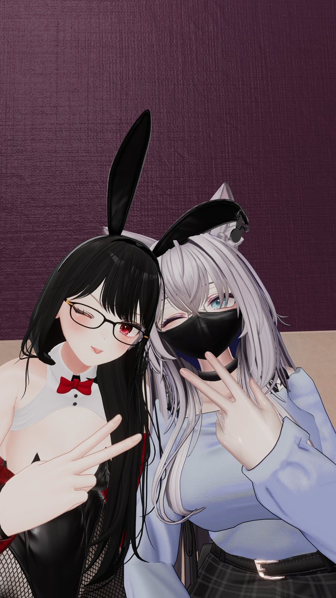 alcoholvrc's tweet photo. #VRC_87Q
RPキャンペーンに当選し初参加、様々なキャストさんによるトークや撫でを体験できとても楽しい時間を過ごすことが出来ました！
すいせいさんに個室で受けた体験は本当に楽しかったです。また受けたい！ https://t.co/mLC2U0VtUH