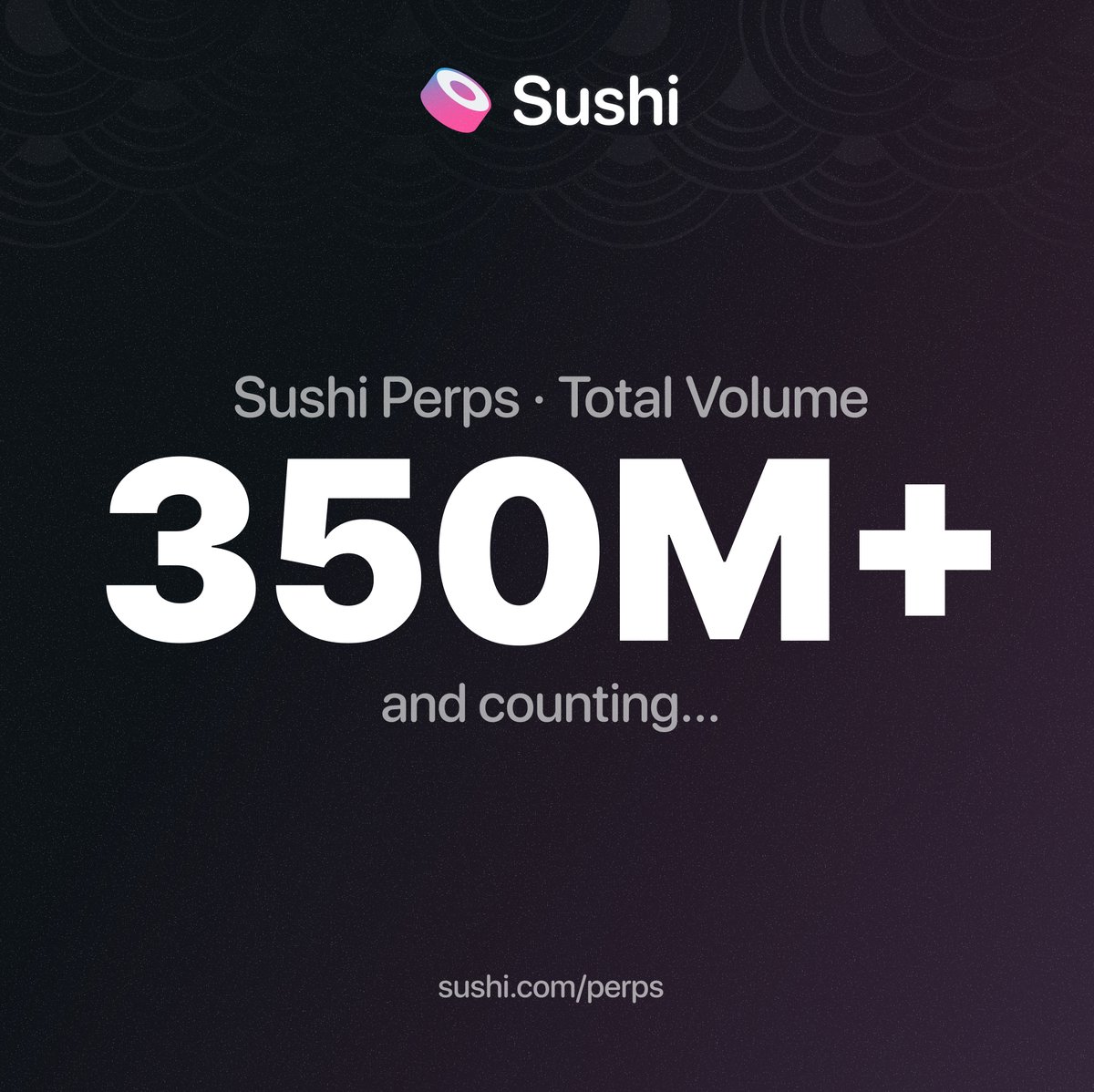 Sushi.com tweet media