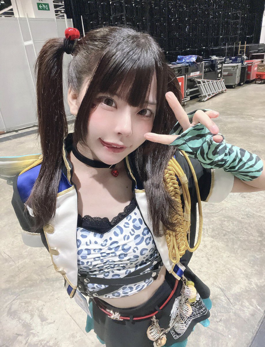 Mone【OKINI☆PARTY'S】 (@Momoko_Shoji) / Posts / X