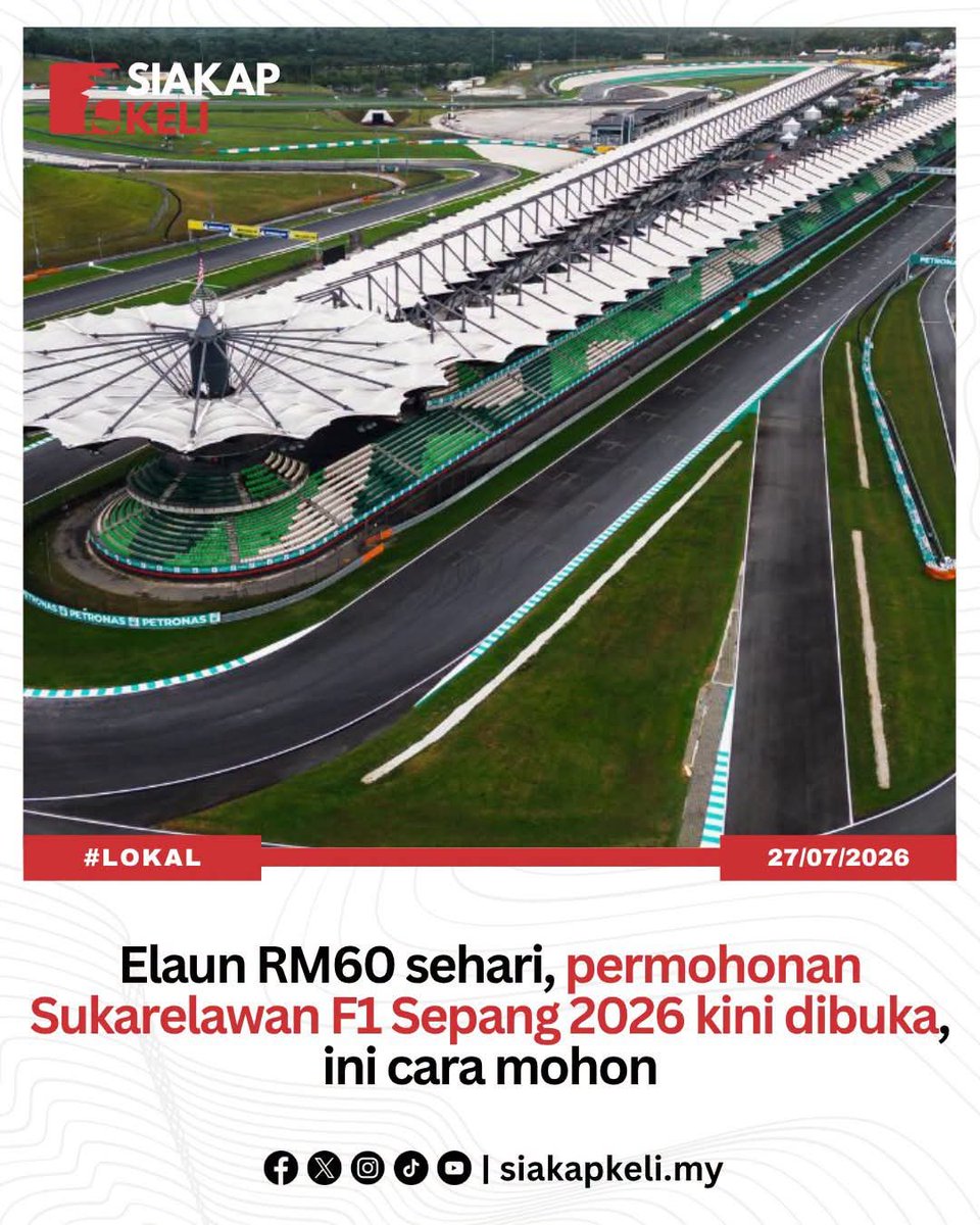 KlutzyKucing's tweet photo. Bayar orang kita RM60 sehari

Mcm event go kart jer 

Silap2 agent makan 250 usd per head per day... hehehehe https://t.co/GHM04VHBh9