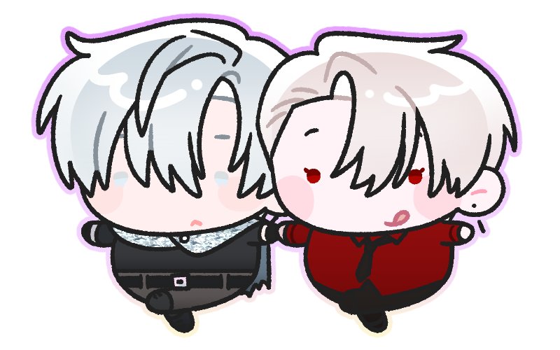 beggar_5eok's tweet photo. [#rt #commission #커미션]

‼️오픈 세일 중입니다‼️

🐷🚶‍♂️뚱쭝아장 타입

📍SD 전신 인당 0.3 (<-오픈세일가)
📍https://t.co/DDI4exvTCu

목표 금액 달성 시 추첨 한 분 한 페어 무료로 작업해드립니다!! https://t.co/BfNKtg1ps6