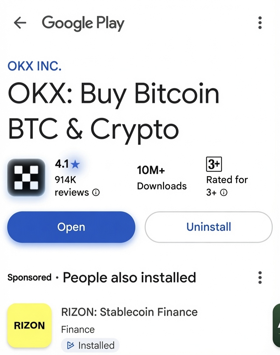 smolwyne's tweet photo. 📢 OKX Exchange is now available in Bangladesh 🇧🇩

@okx is one of the top 3 crypto exchanges globally, and it's now available for users in Bangladesh and many other countries.

If you're already using Binance, it's a good time to create an OKX account too.

New users can earn ~$4 worth of $AEON by joining the Flash Event.

🔗 Download: https://t.co/vulG6ovMUr

Referral Code: 13218912

– Download the app
– Select Exchange (not Wallet)
– Sign up with email
– Enter the referral code
– Complete KYC (takes around 30-60 seconds)

After verification:
– Go to Flash & Earn
– Open the $AEON New User Event
– Click Register
– Deposit $101 USDT (any supported network)
– Buy $101 worth of $AEON
– Sell it instantly
– Withdraw or hold your funds if you want

After the event ends, you'll receive ~$4 worth of $AEON.

⚠️ FCFS: Limited to the first 10,000 users.Around 9,960 spots were still available when I checked.

Even beyond this event, having an @okx  account is useful for trading, campaigns, and future rewards.

If you don't have one yet, create your account and complete KYC now.

Like, repost & share.❤️‍🩹