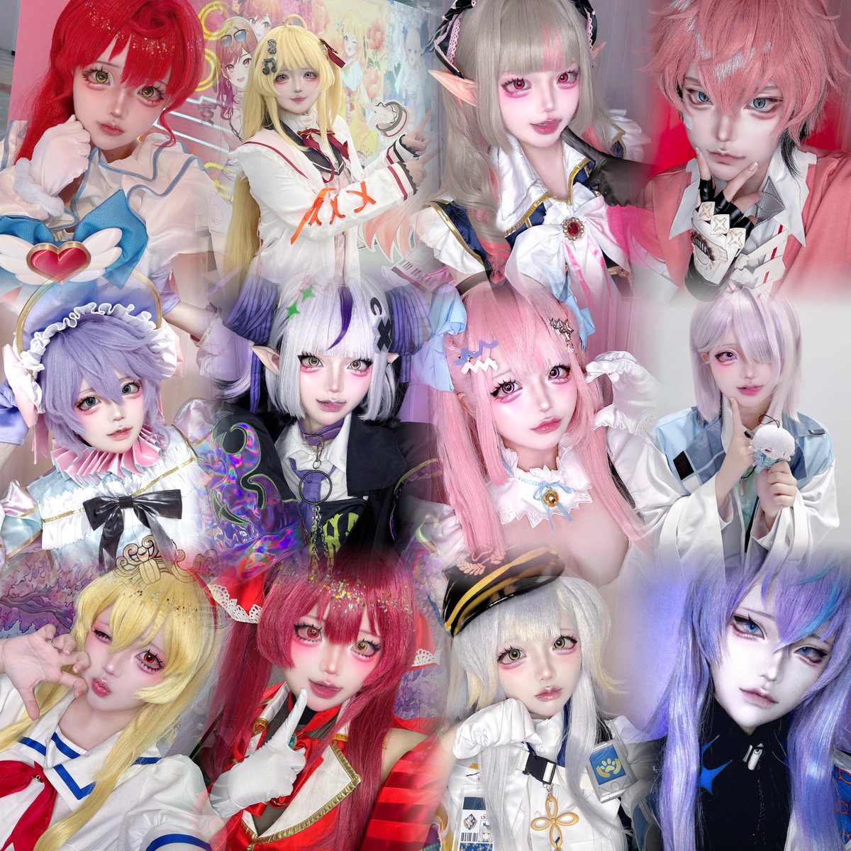 s2uzii's tweet photo. #코스어_트친소

안녕하세요 친구하실 분 버투버 조아해요 https://t.co/Ss0ZYjypRR