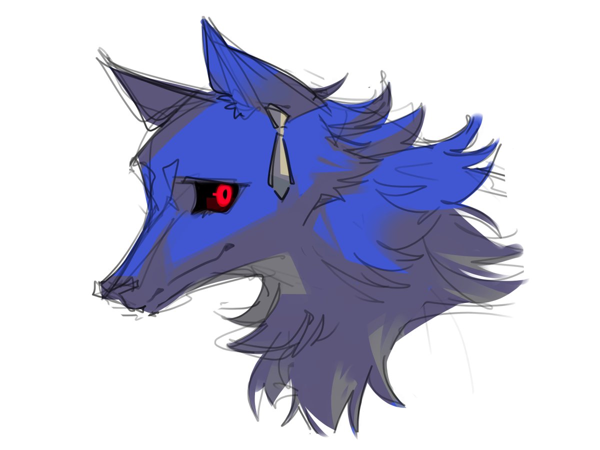 mochio_bonio's tweet photo. which eyes should i go for a wolf/husky cu chulainn? https://t.co/KQEi5lYNGe