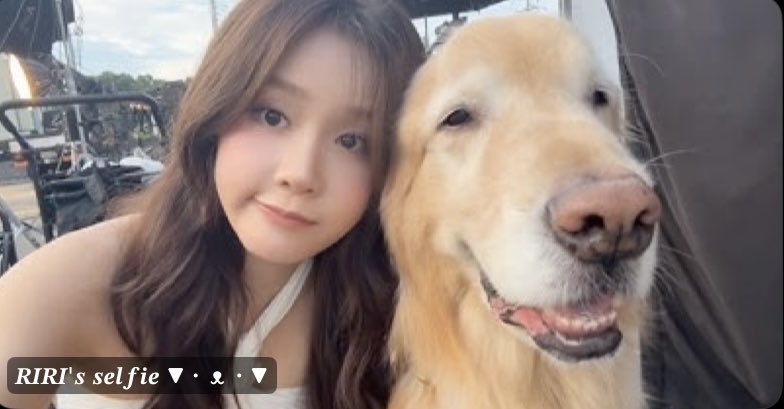 suisennou18's tweet photo. リリちゃん😊

#BABYMONSTER  #ベイビーモンスター 
＃ベビモン
＃PHARITA  ＃パリタ https://t.co/KLNSlAMHLE