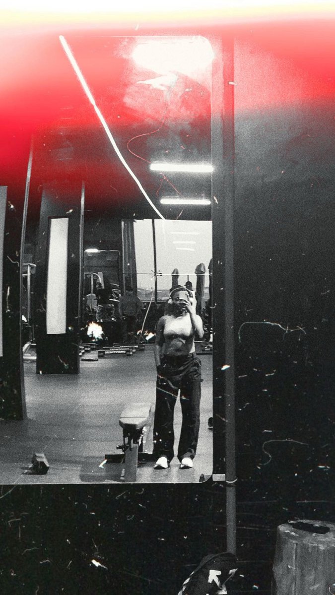 7_10aisha's tweet photo. Gym baddie 😝 https://t.co/8y7TkzJ1pH