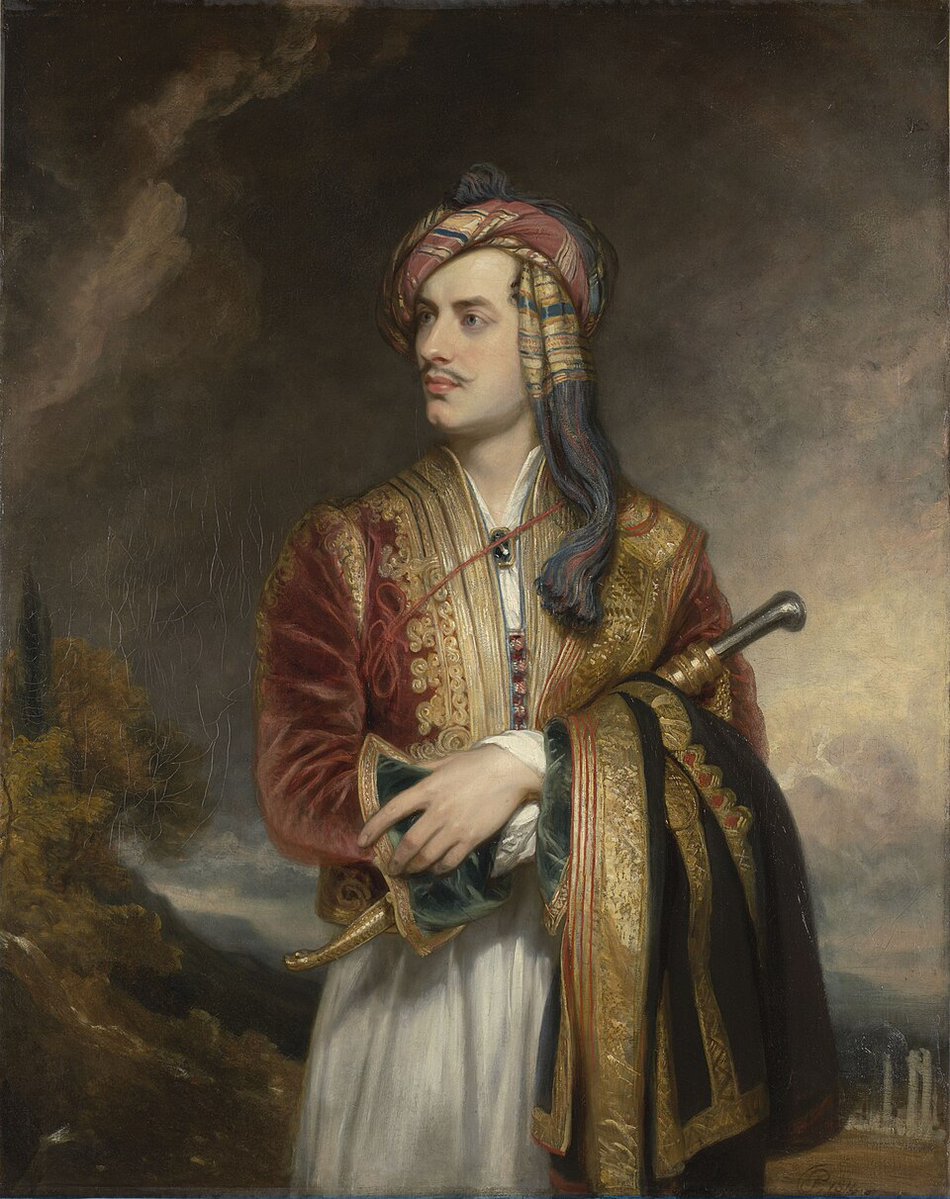 p_wave_press's tweet photo. By 1818, poets could already be celebrities: scandal, exile, romance, politics, personality and poems all tangled together.
Our latest Peacock summer post looks at Nightmare Abbey, Shelley, Byron, Coleridge and the comedy of literary celebrity.
https://t.co/rBEYbowqJF https://t.co/KBrqpeKzoP