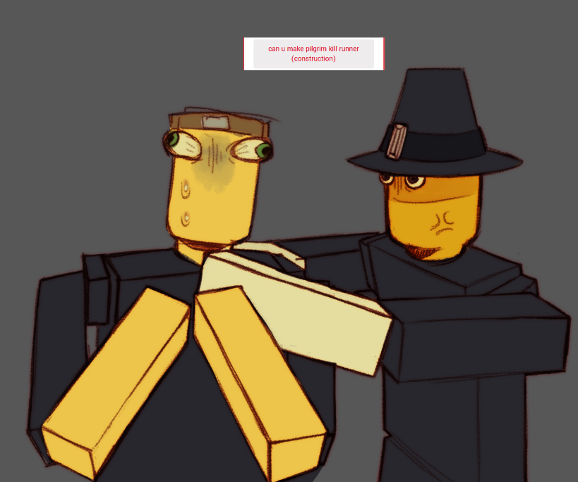 Cowboy | COMMS OPEN tweet media