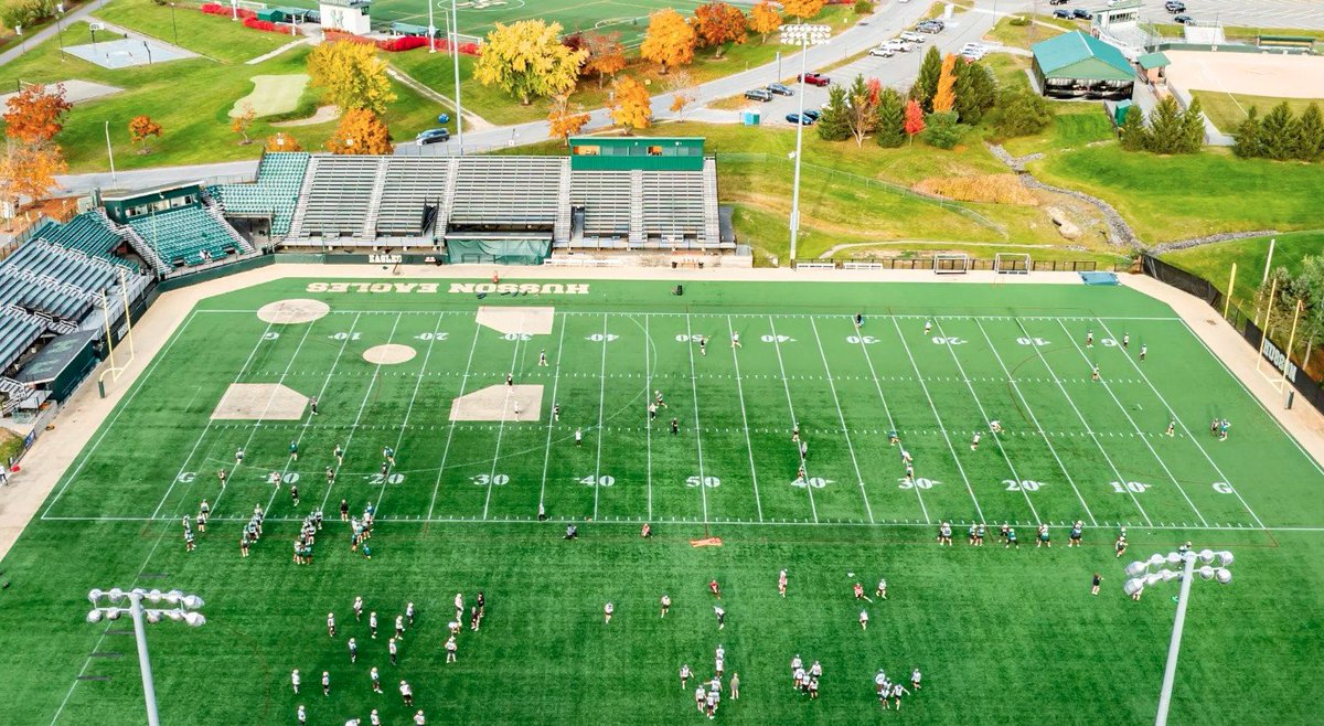 _Coach_Hobbs's tweet photo. 🚨LESS THAN 1 WEEK AWAY!🚨
Annual @hussonfootball Prospect Camp!
📅August 2nd!
⏰10AM - 1PM
🏈Grades 9-12
Join us for a great opportunity to COMPETE!
#HussonGuys | #WeAreHU 🦅
💻Camp Website to Register: https://t.co/bgylzEjA2t https://t.co/x74FZfQke4