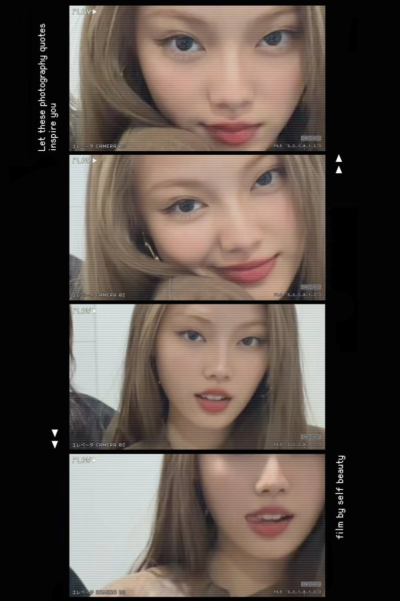 yeh0205f's tweet photo. Four frames, one favorite person.🤍🖤

#arhoung https://t.co/JaEQZsg9Tc