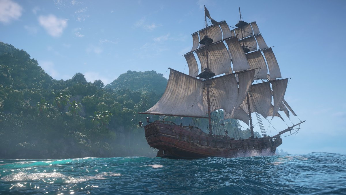 oheneba___'s tweet photo. Assassin’s Creed Black Flag Resynced #AssassinsCreed #ACFinest https://t.co/kg81pPhRAc