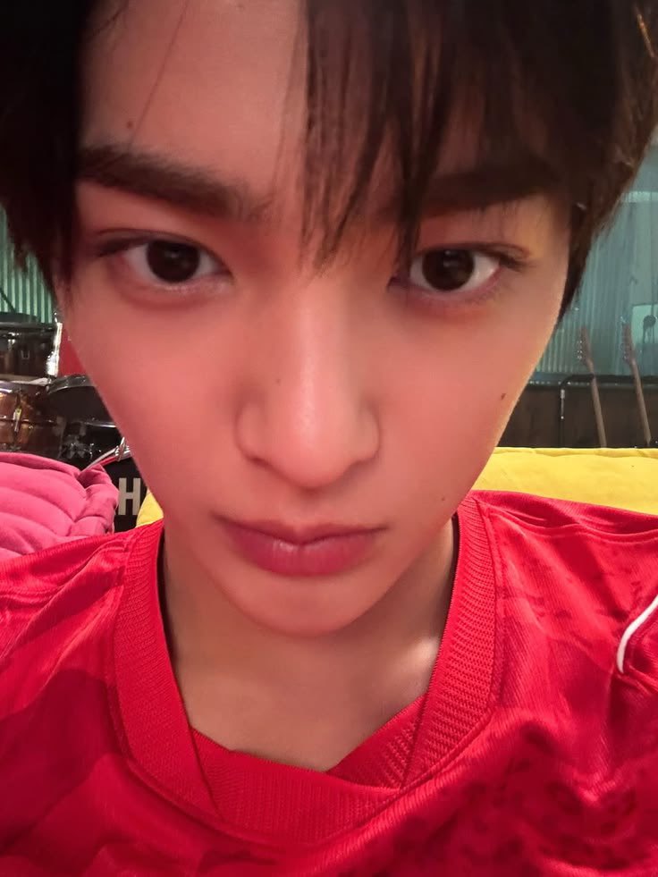 AhnGonhu's tweet photo. [ d - ??? ] #moothunt

If moots! not new to #stantwt #kpoptwt
hi, i'm kyler 
— he , filo, #coer 
— ult: cortis
— stan lsf | illit | bts 
— any fandom is welcome
— If interactive moots
❤️&amp; 🔁 are highly appreciated https://t.co/DNICDjaiv2