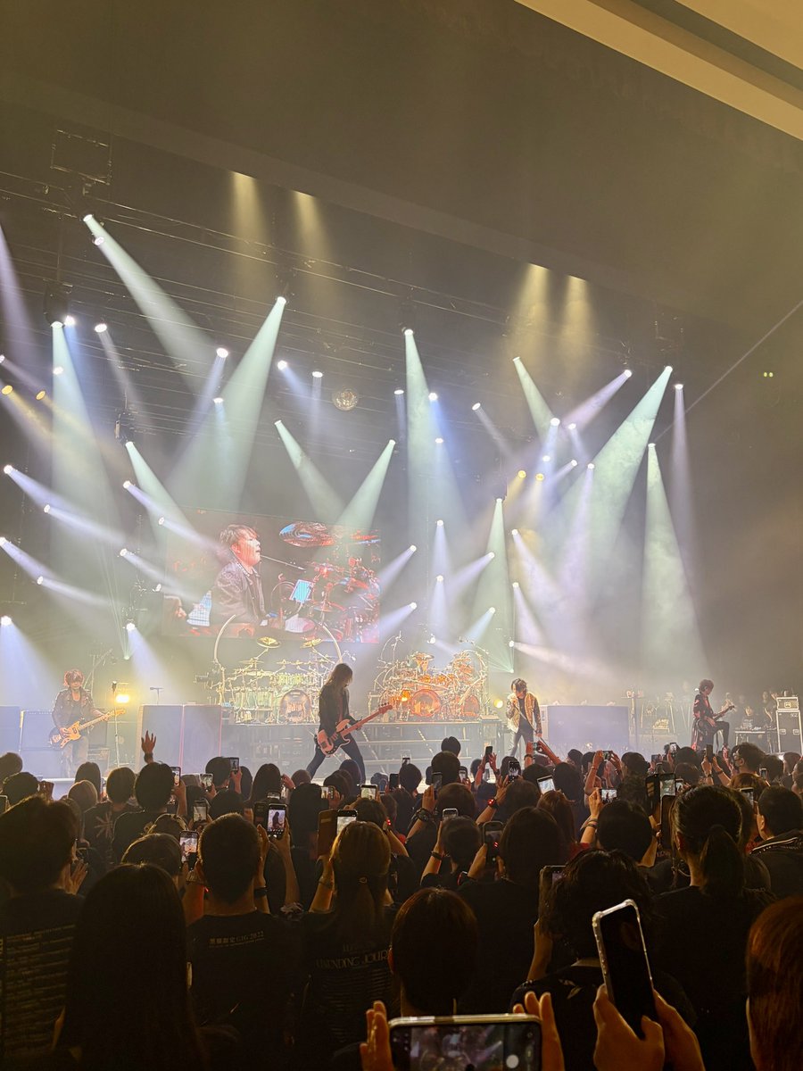 daniel_k004's tweet photo. 5+1
As one.
#LUNASEA 
#LUNAPIC 
#松戸森のホール21 
#UnendingJourney 
#Forever https://t.co/FXUABIpJNL