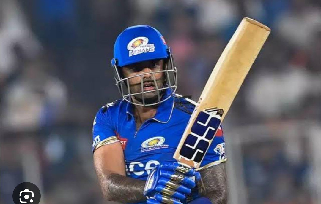 Vikrant_1589's tweet photo. 🚨 BREAKING NEWS 🚨

🚨 SURYAKUMAR YADAV ↔ YASHASVI JAISWAL BLOCKBUSTER TRADE COULD SHAKE IPL 2027 🚨

Mumbai Indians and Rajasthan Royals are exploring the possibility of a blockbuster trade involving Suryakumar Yadav and Yashasvi Jaiswal ahead of the IPL 2027 season. created massive buzz among fans and could become one of the biggest trades in IPL history if it goes through.