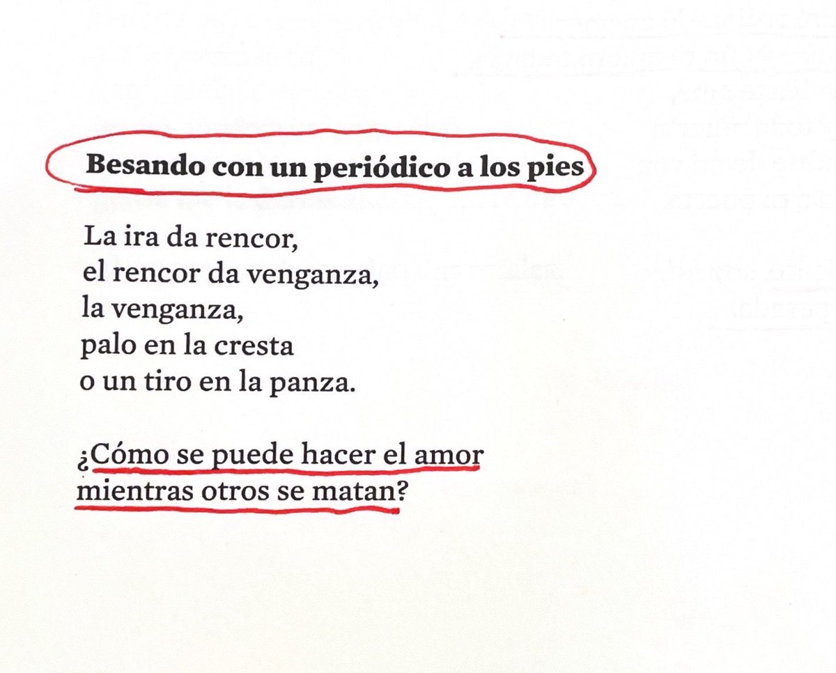 pidoelsilencio's tweet photo. Gloria Fuertes https://t.co/8vUuSXd7z0