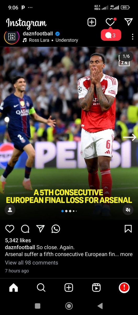 FessonStores's tweet photo. @AnythingArs Most feared team in Europe?

Looks like it's the most cooked team in Europe too https://t.co/Gf4wrG6TmK