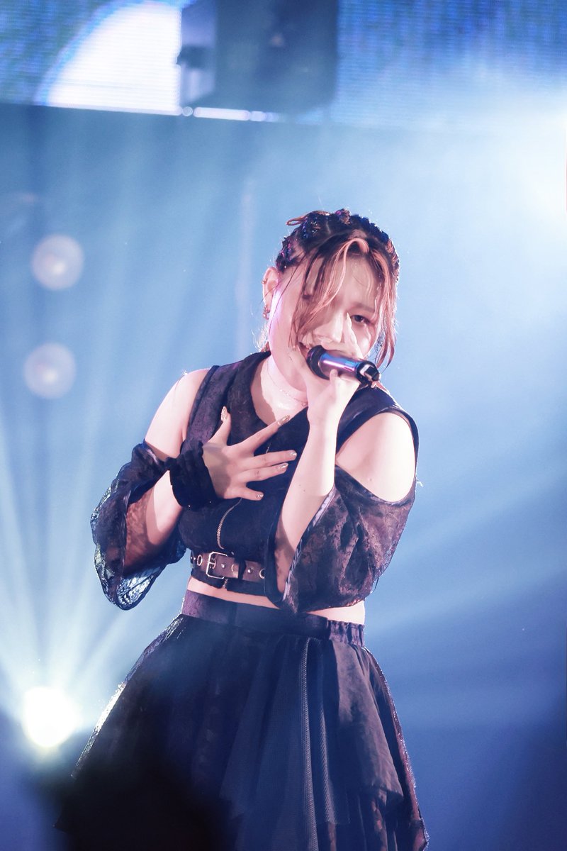 magictp's tweet photo. ꒰ঌ 2026.7.27 ໒꒱
FandL 2nd Anniversary ONE MAN LIVE
                    「The Witness」
📍 Zepp Shinjuku

#鈴宮るな
#るなしっくわーるど
#FandL https://t.co/6nyrj525W0