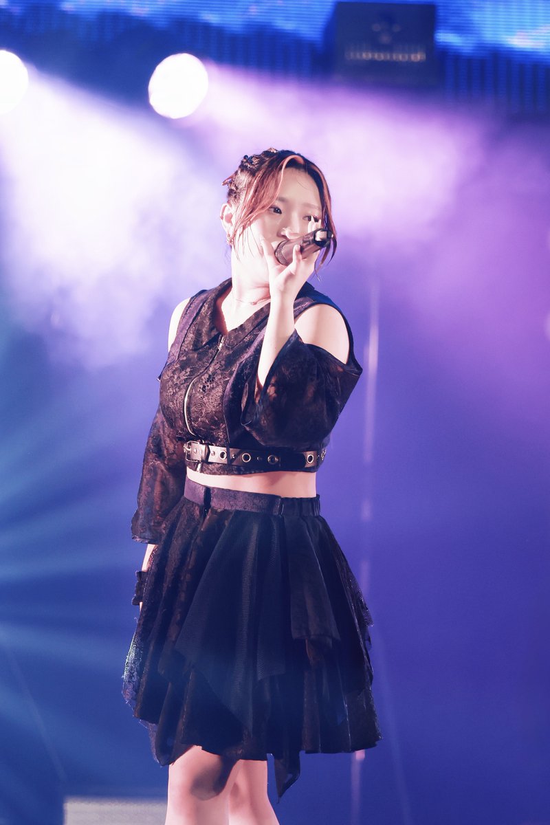 magictp's tweet photo. ꒰ঌ 2026.7.27 ໒꒱
FandL 2nd Anniversary ONE MAN LIVE
                    「The Witness」
📍 Zepp Shinjuku

#鈴宮るな
#るなしっくわーるど
#FandL https://t.co/6nyrj525W0