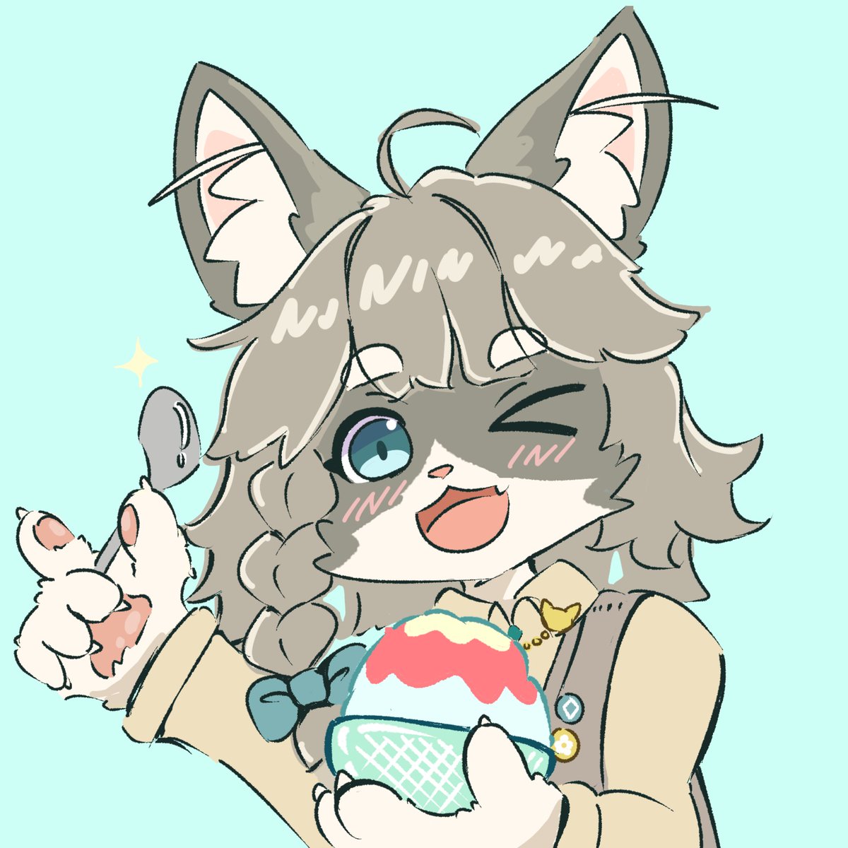 chibomofu9661's tweet photo. リナちゃんrkgk🍧 https://t.co/MzAQfV2G9m