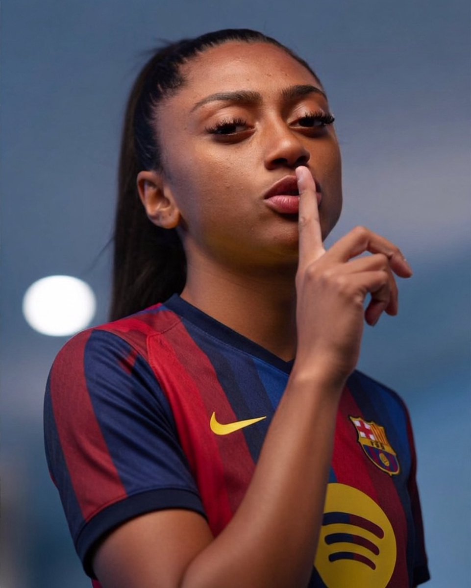 obarcacomio's tweet photo. 🚨 MUNDO DEPORTIVO INFORMA: A contratação da Kerolin deve ser concluída A QUALQUER MOMENTO!

O acordo entre os clubes está concluído e os papéis devem ser assinados a qualquer momento 🥳✨️ https://t.co/k9WDc5oAOK
