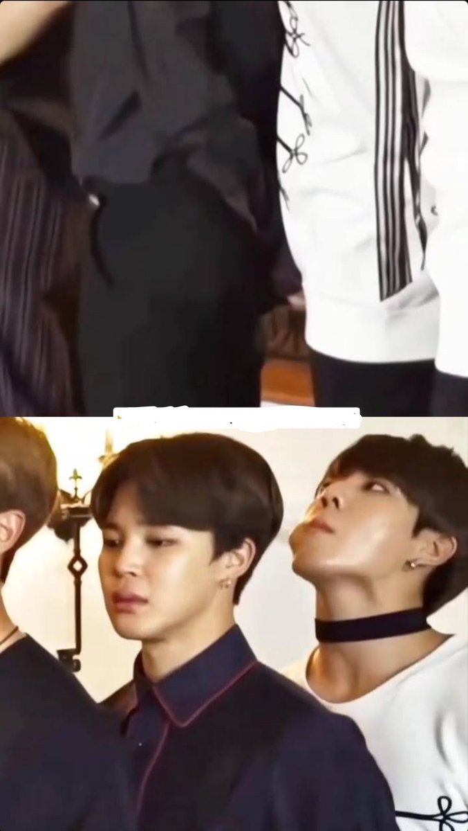 Jeonparkcple's tweet photo. Proof/moments as to why I’m convinced Jimin and Jungkook are together for a long time now. A small thread:

https://t.co/mJyj7Ys2zG https://t.co/twEC4sWR1I