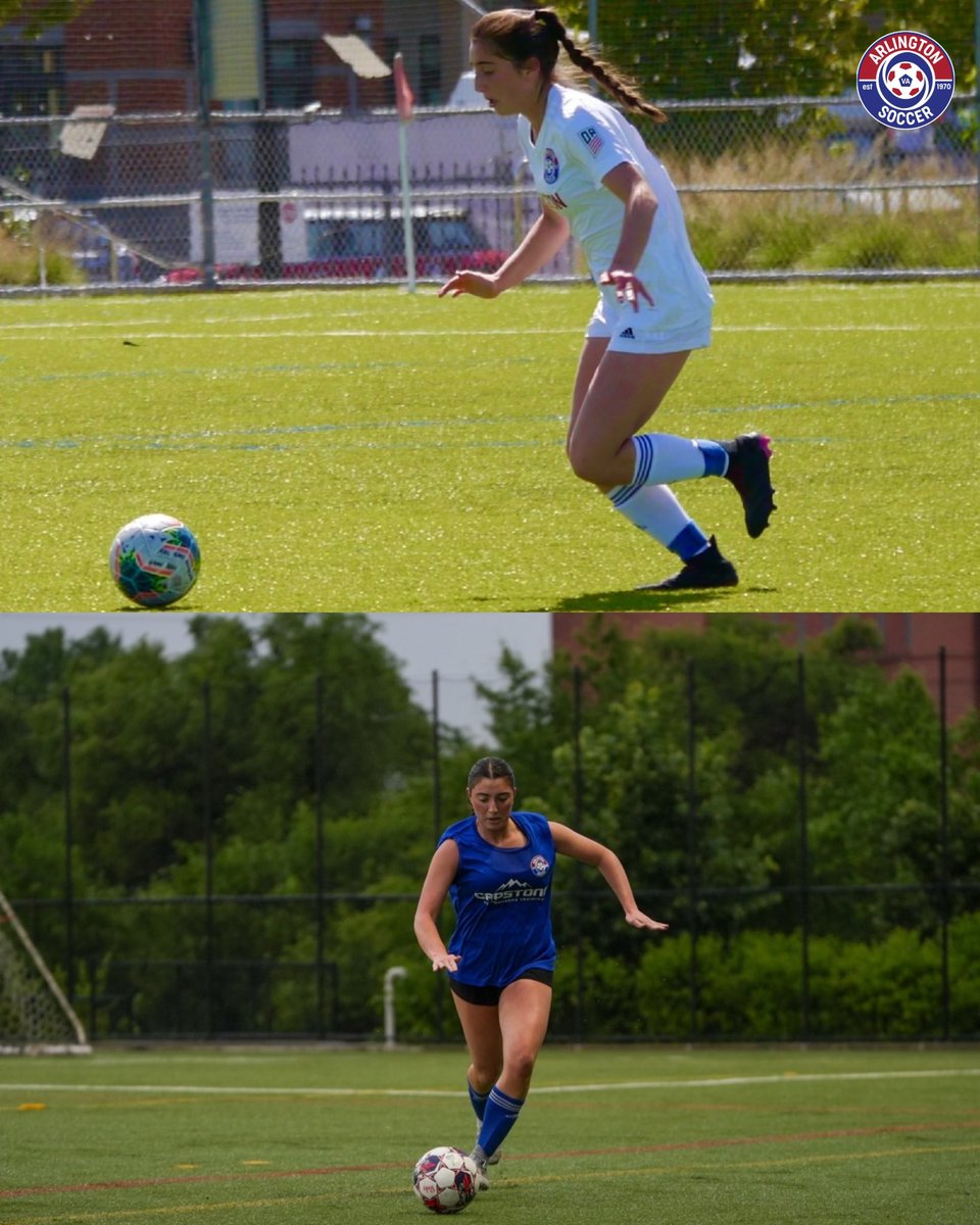 arlingtonsoccer tweet picture