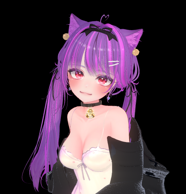 AngyCatto_'s tweet photo. ๐#angylive nyauwu ! ๐ฉท
โฐโโคหหหใ ๐ league or valo? ๐ฒ ใme too tired but we still gaming :3 https://t.co/qTplHEQJZB