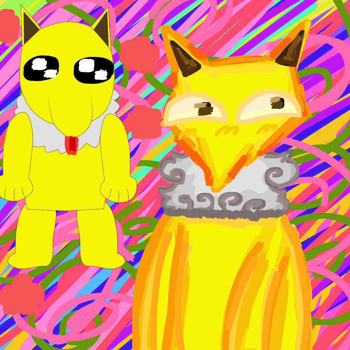 IzzyMorenoay4f's tweet photo. Haiii guys sorry I haven't posted in a while but here y'all go <:) 
Hypno :) 
#starters #hypnostarters https://t.co/z8aPvu9sBI